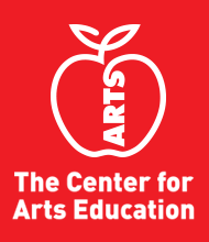 Center for Arts Education logo